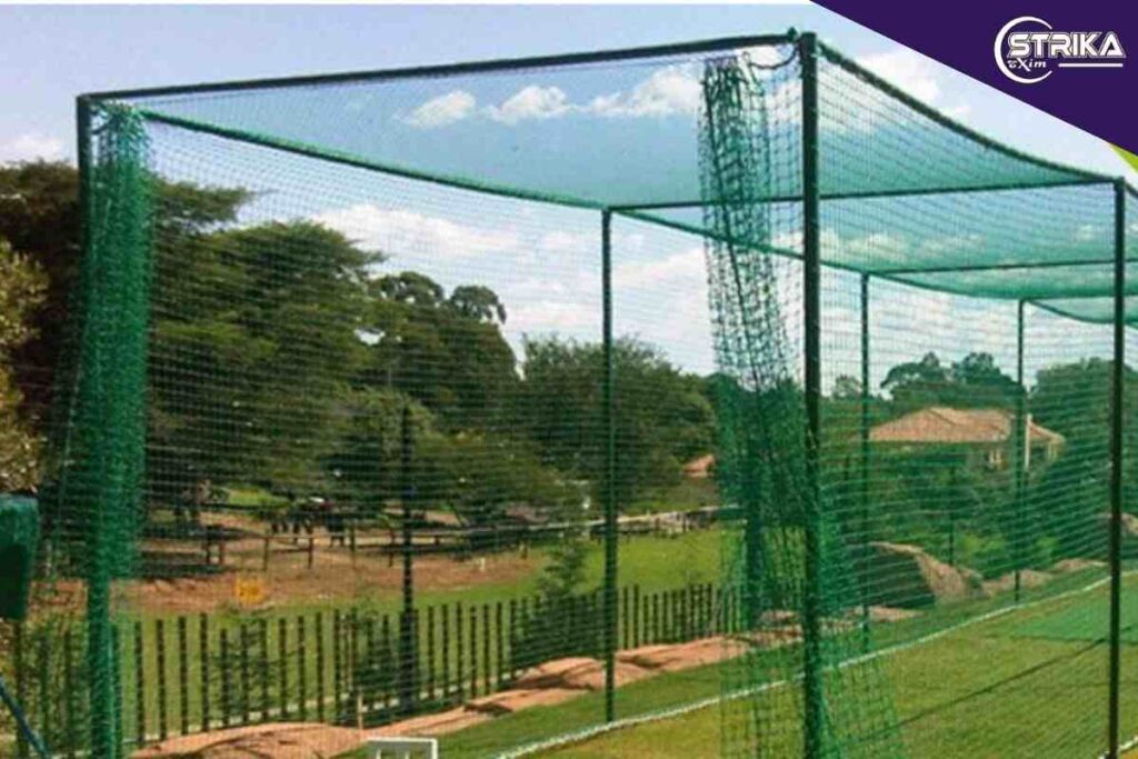 cricket net