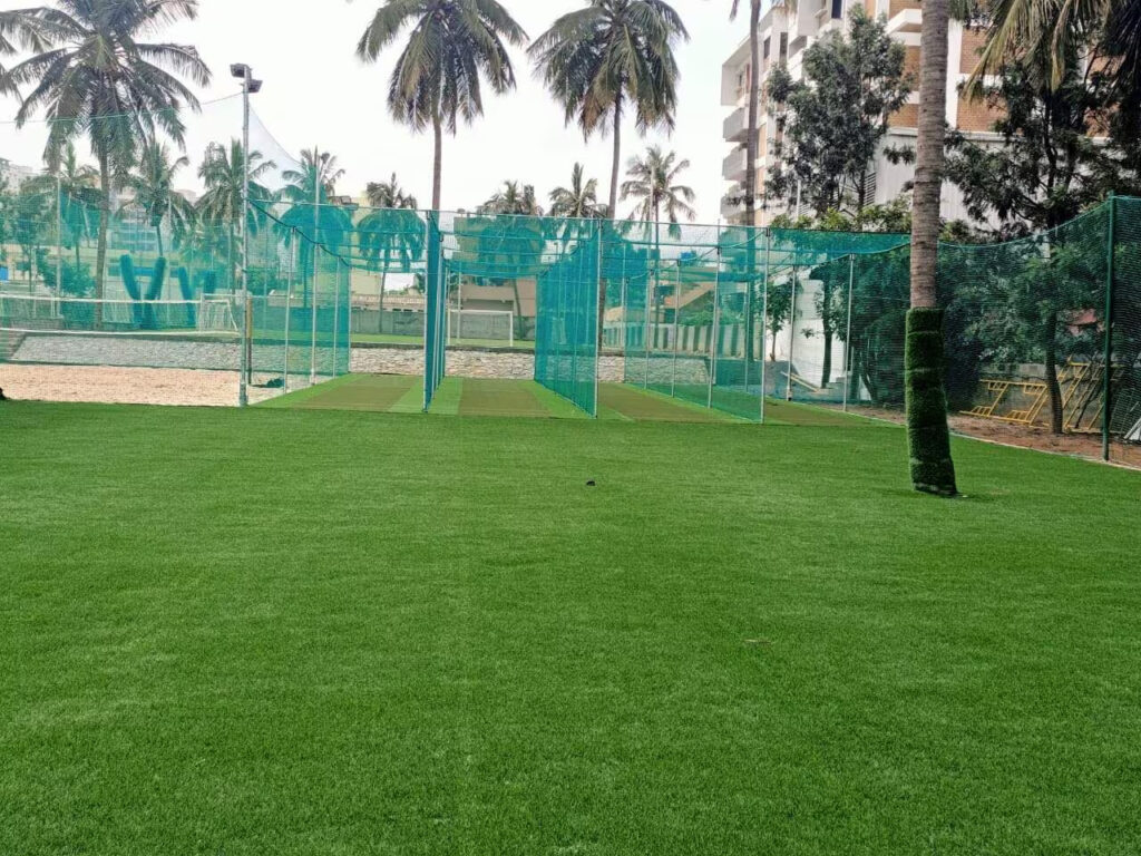 Outdoor Sports Net