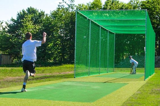 Sport Net Manufacturer