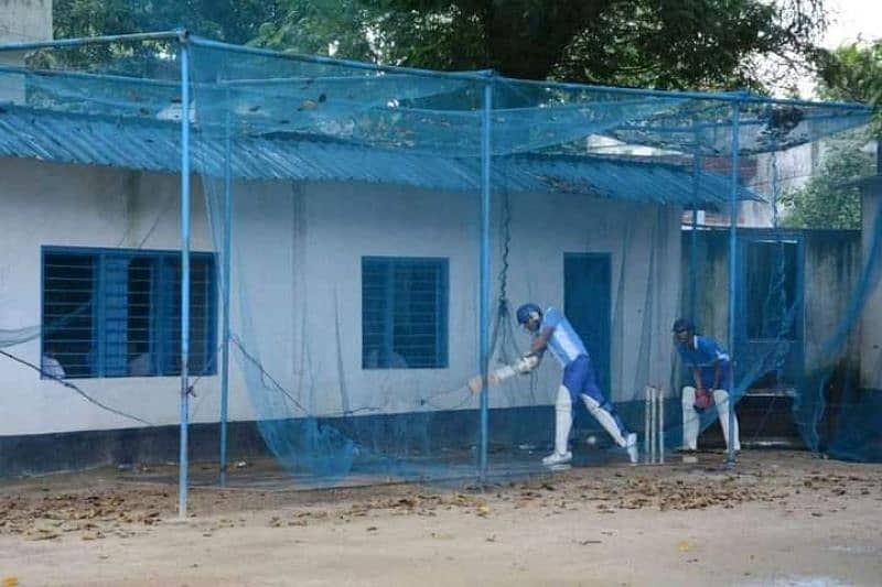 Outdoor Cricket Net Manufacturer