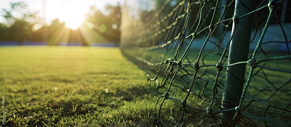 best cricket net for cricket acadmey