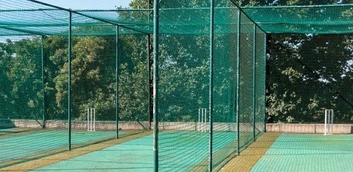 Cricket Net Manufacturers in Meerut