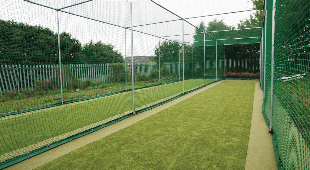Outdoor Cricket Nets Near Me