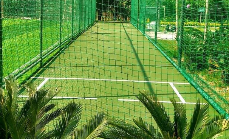Cricket Net Manufacturer In meerut