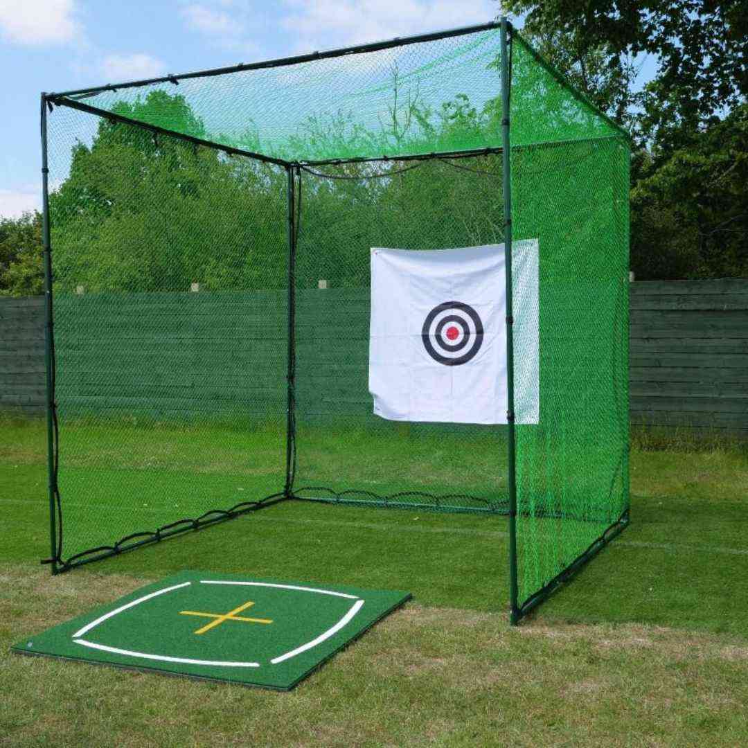 GOLF NETS
