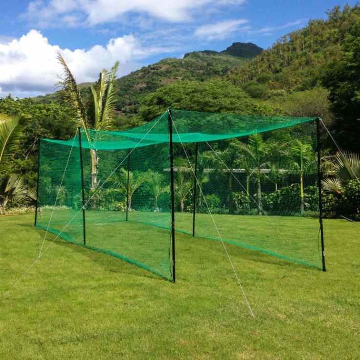 Cricket Net Manufacturers Near Me