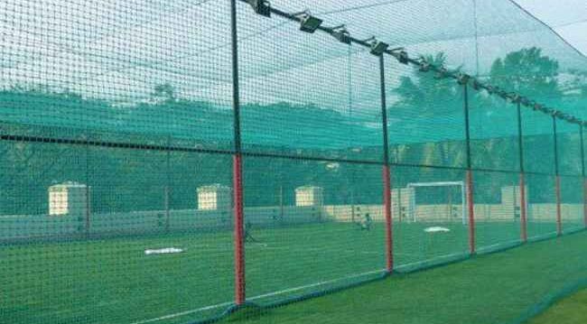 Eco-Friendly Sports Net Suppliers In India