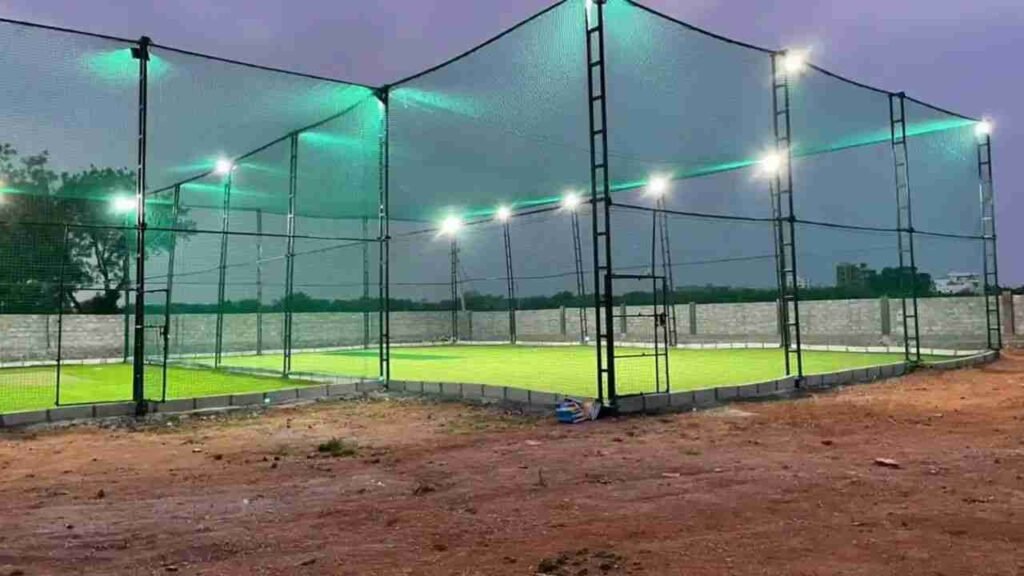 Boxz Net Box Net Wholesaler in Bangalore - Strika International