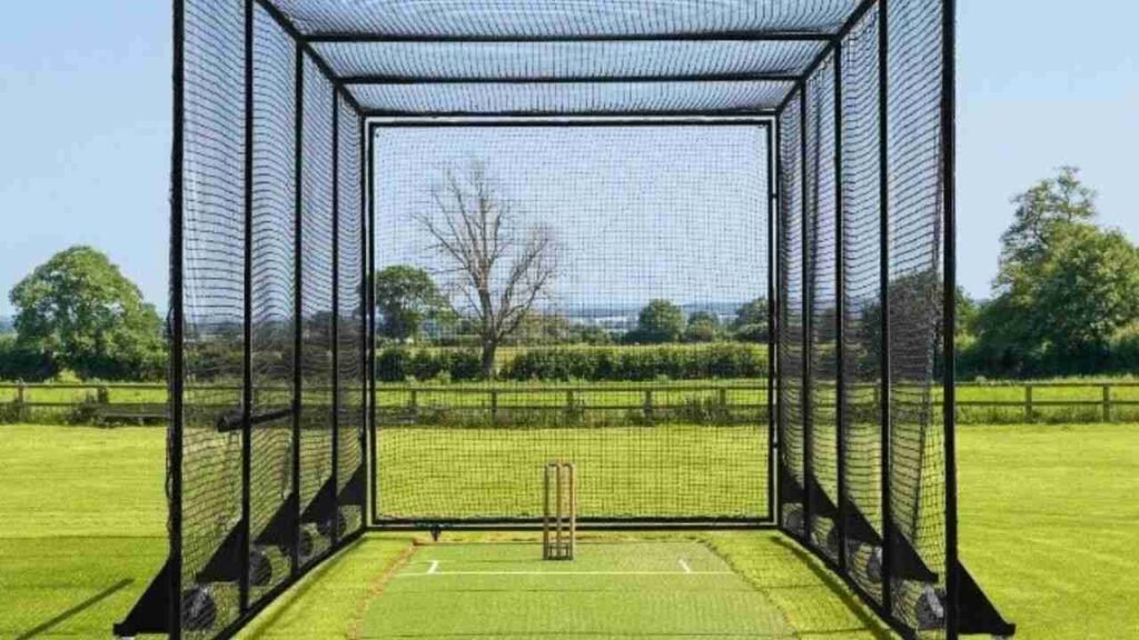 Boxz Net Practice Box Net Exporter | Strika International